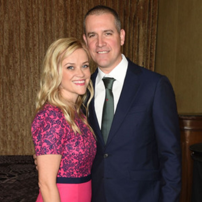 Reese Witherspoon Thanks Her Wonderful Man Jim Toth On Sixth Reese Witherspoon Thanks Her Wonderful Man Jim Toth On Sixth Wedding Anniversary E News
